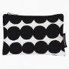 Kaika 14x21 cm - Räsymatto - 190 - Marimekko cosmetic bag