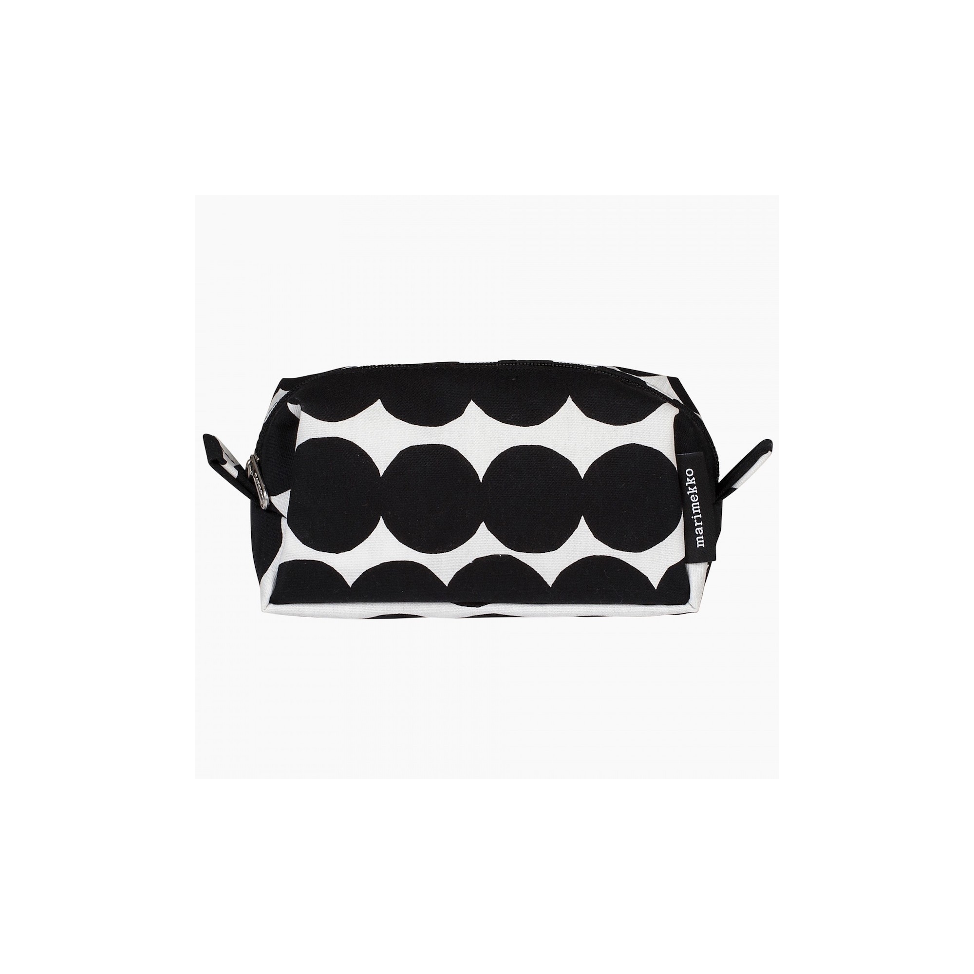 Tiise 9x18x7 cm - Räsymatto - 190 - Marimekko cosmetic bag