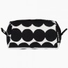 Tiise 9x18x7 cm - Räsymatto - 190 - Marimekko cosmetic bag