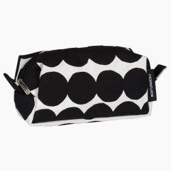 Tiise 9x18x7 cm - Räsymatto - 190 - Marimekko cosmetic bag