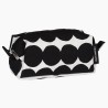 Tiise 9x18x7 cm - Räsymatto - 190 - Marimekko cosmetic bag