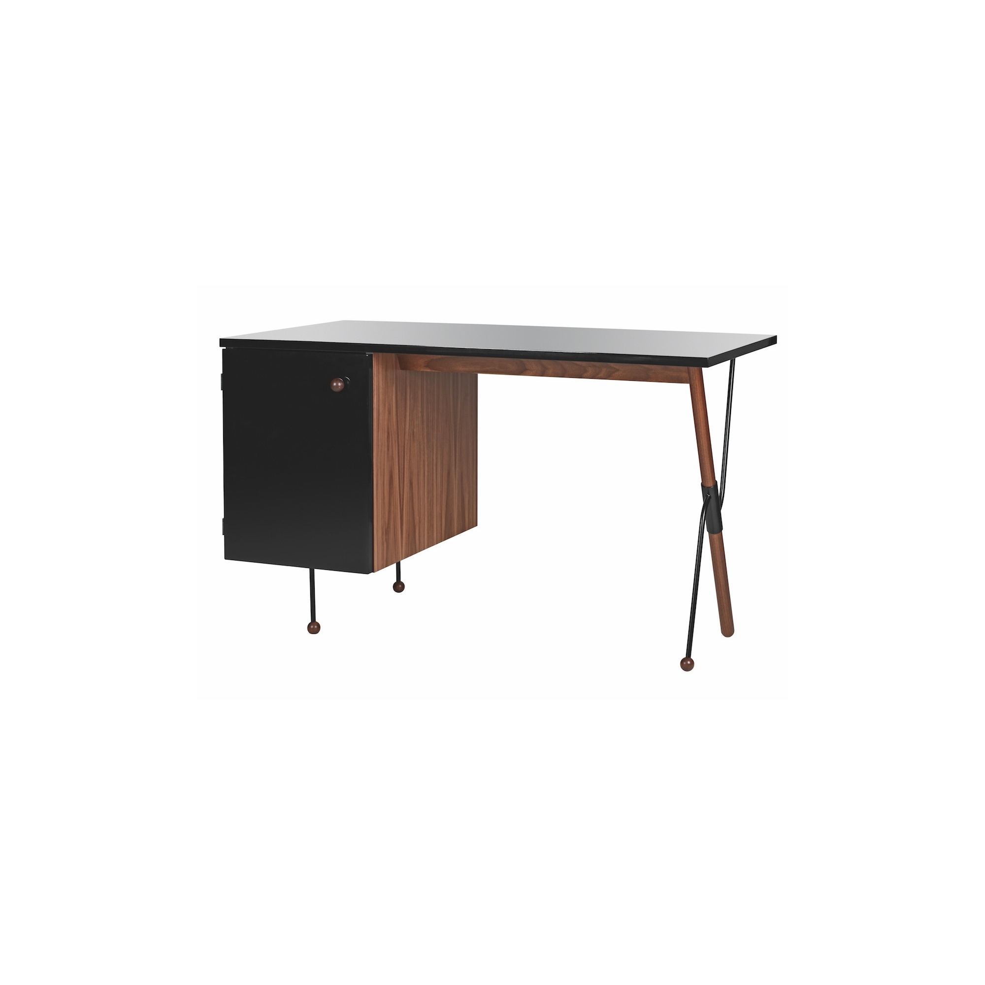 "62-collection" desk - Gubi