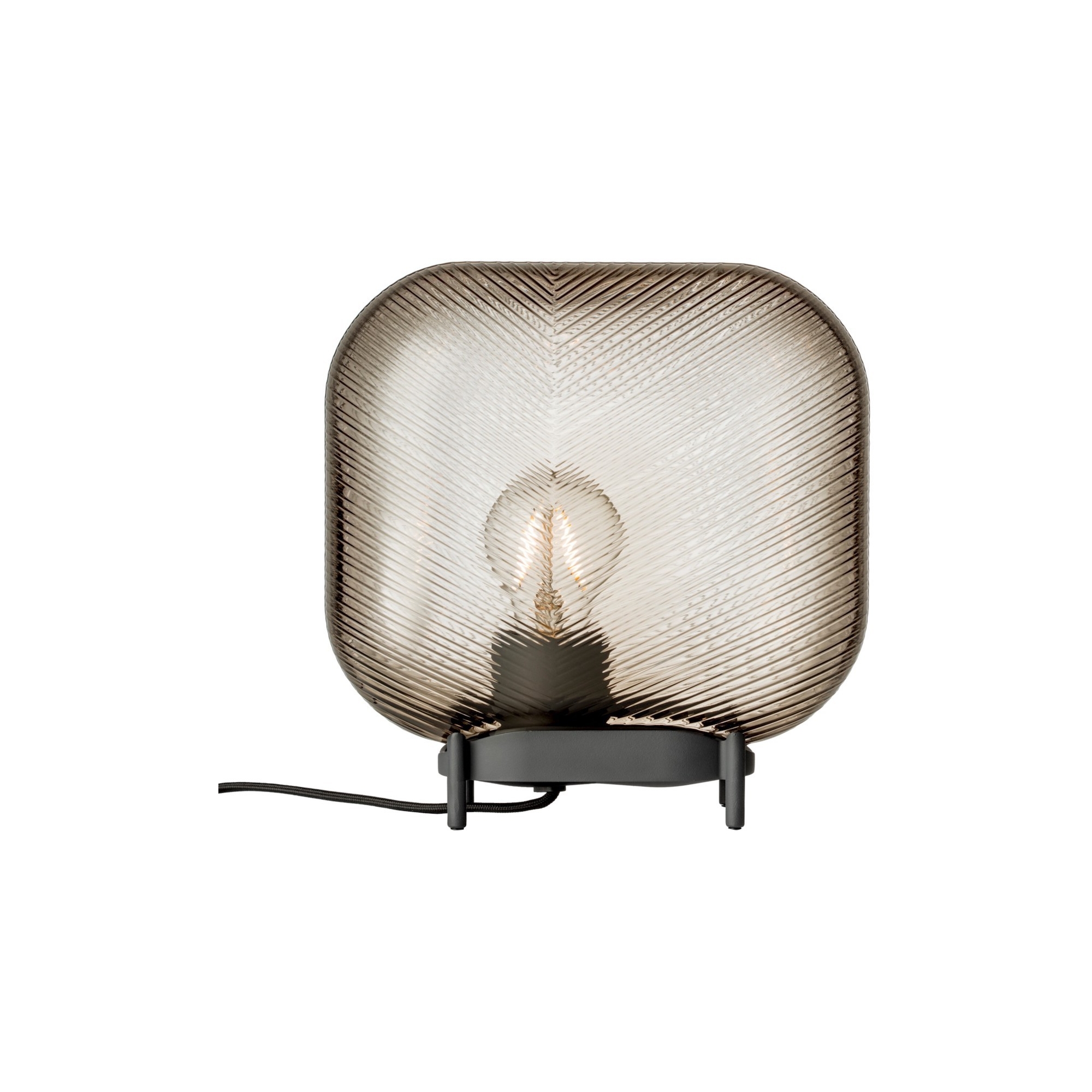 Virva lamp - linen - Iittala