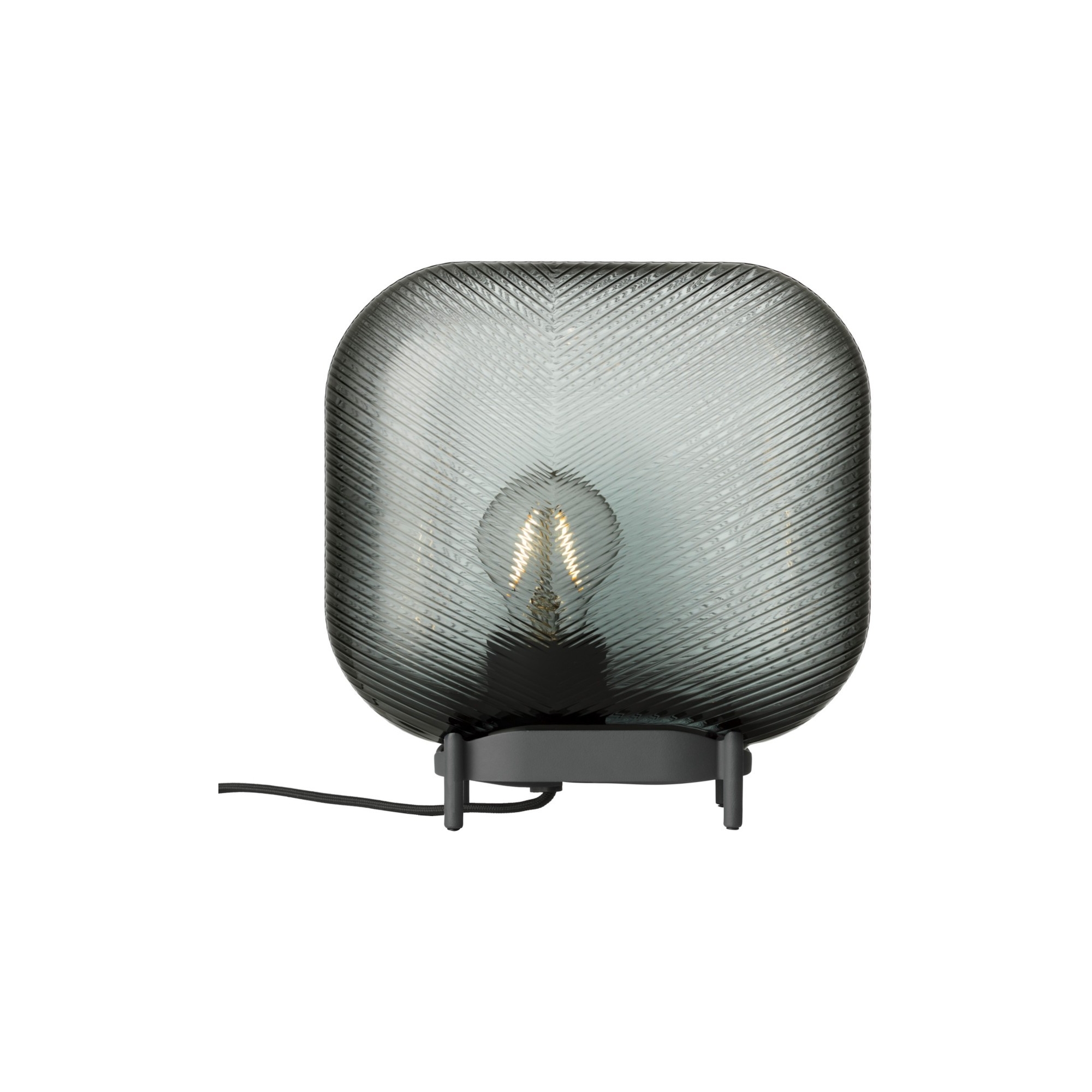 lampe Virva - gris foncé - Iittala