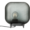 Virva lamp - dark grey - Iittala