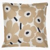 50x50cm - Pieni Unikko 185 - housse de coussin Marimekko