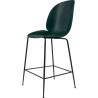 H75cm - green - Beetle bar chair - Gubi