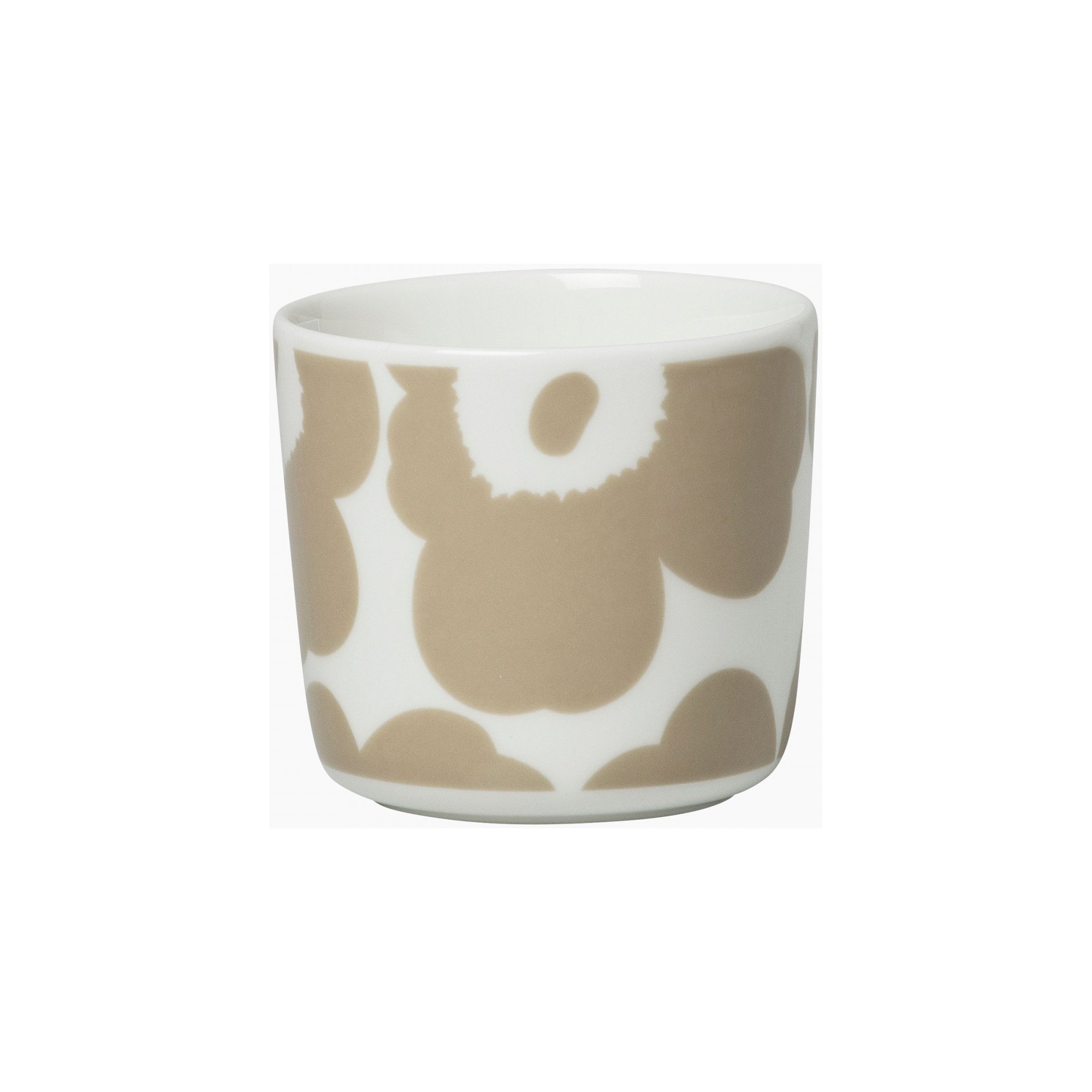 - Marimekko 2x coffee cup 2dl - Unikko - 180