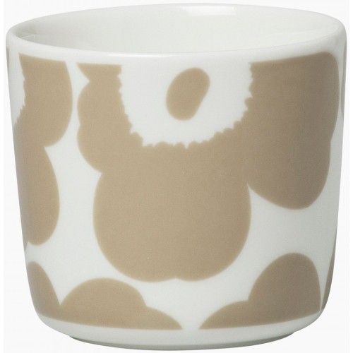 - Marimekko 2x coffee cup 2dl - Unikko - 180