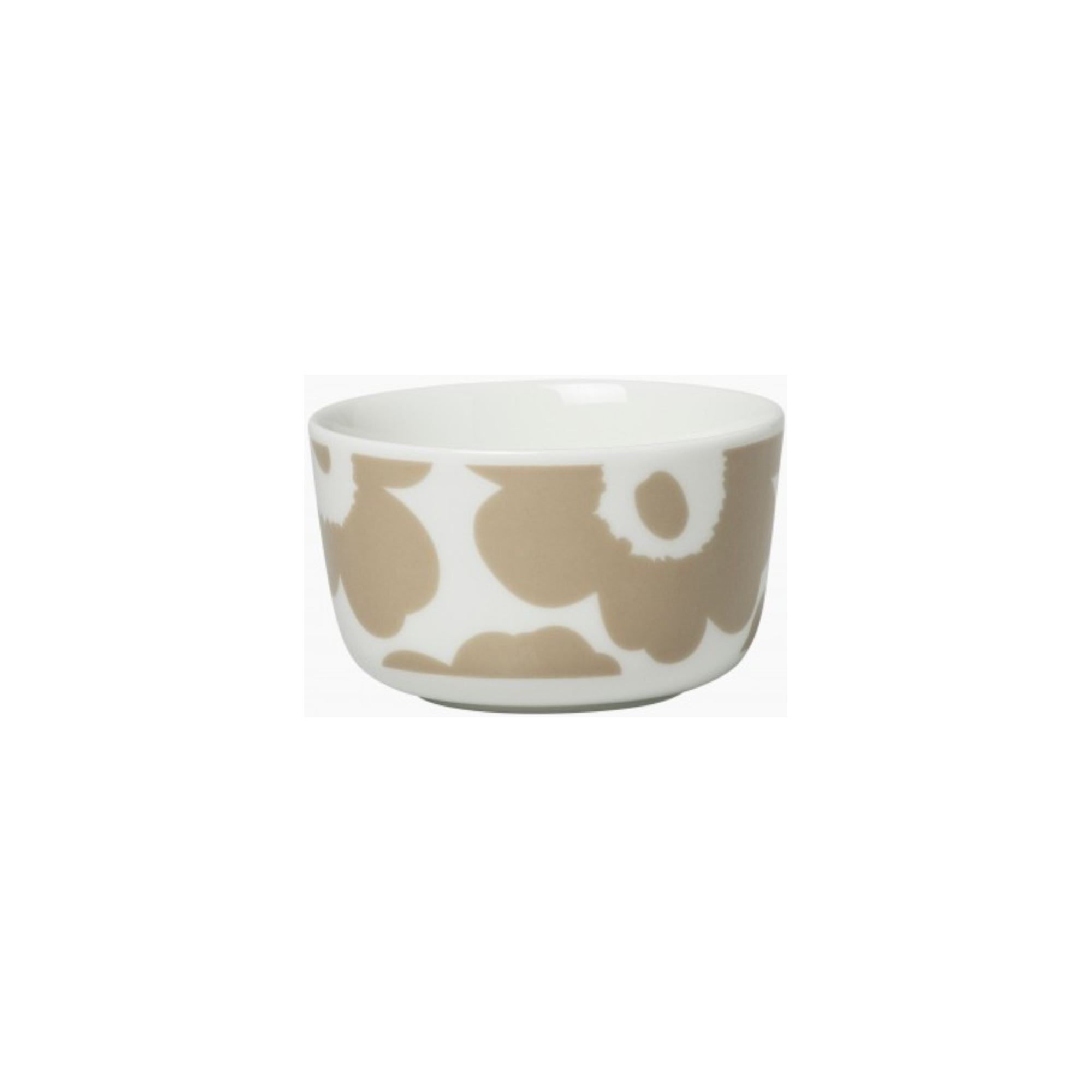 - Marimekko Bowl 2,5dl - Unikko - 180