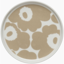 - Marimekko Plate 13,5cm - Unikko - 180