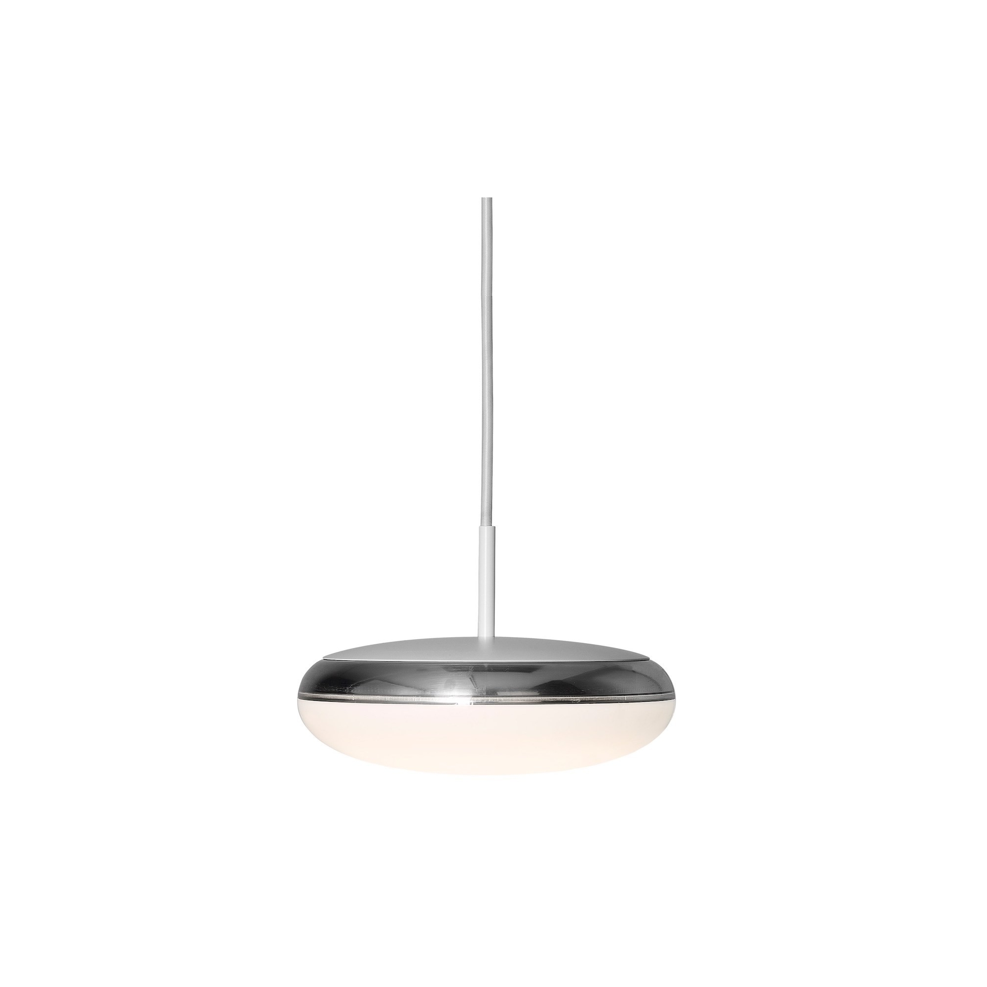 Ø295mm - Silverback pendant - LED 9.8W - Louis Poulsen