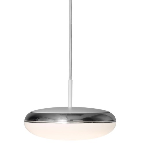 Ø295mm - Silverback pendant - LED 9.8W - Louis Poulsen