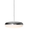 Ø295mm - suspension Silverback - LED 9,8W - Louis Poulsen