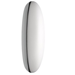 Ø295mm - applique/plafonnier Silverback - LED 9,8W - Louis Poulsen