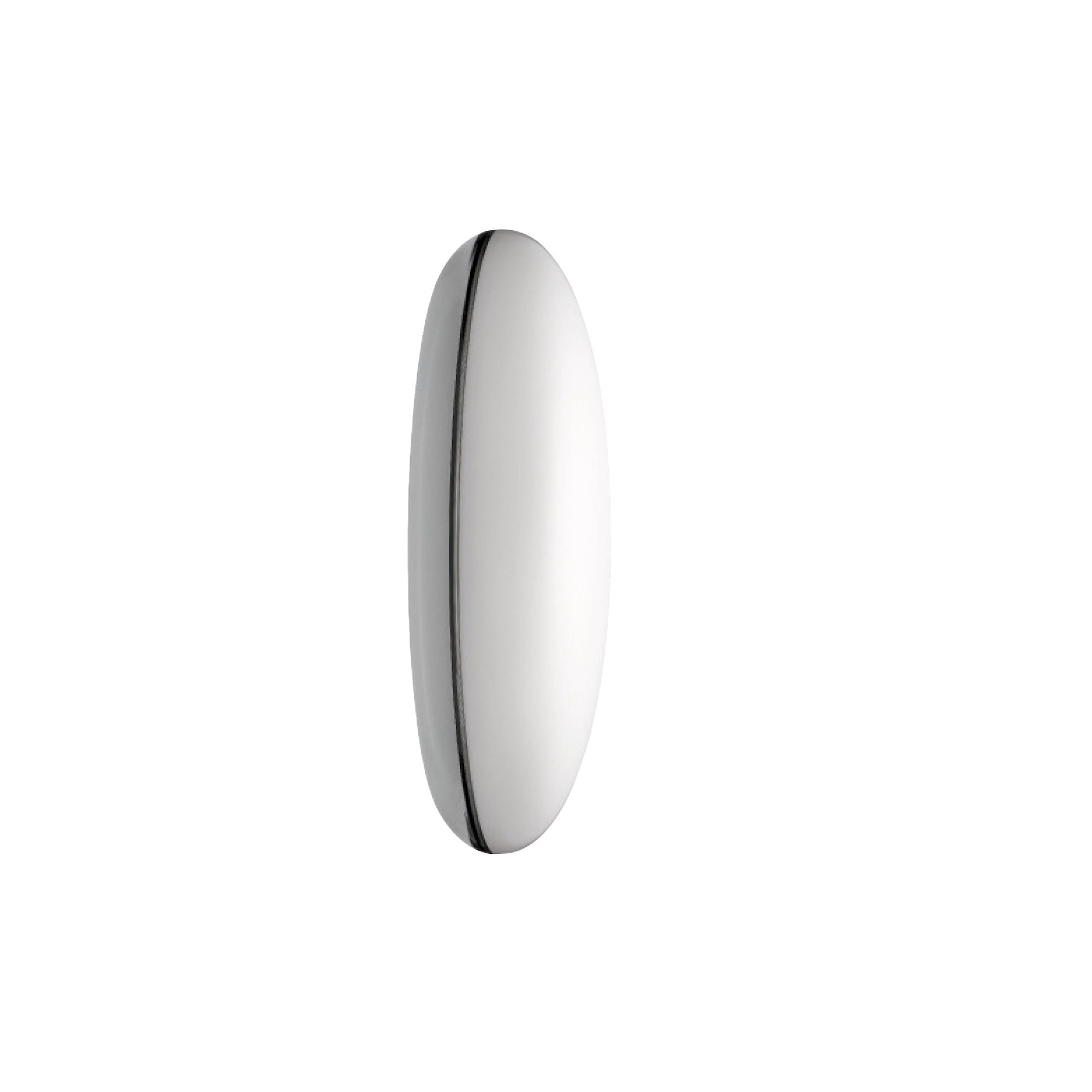 Ø295 - Silverback wall/ceiling lamp - LED 9.8W - Louis Poulsen