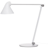 NJP Table lamp – White - Louis Poulsen