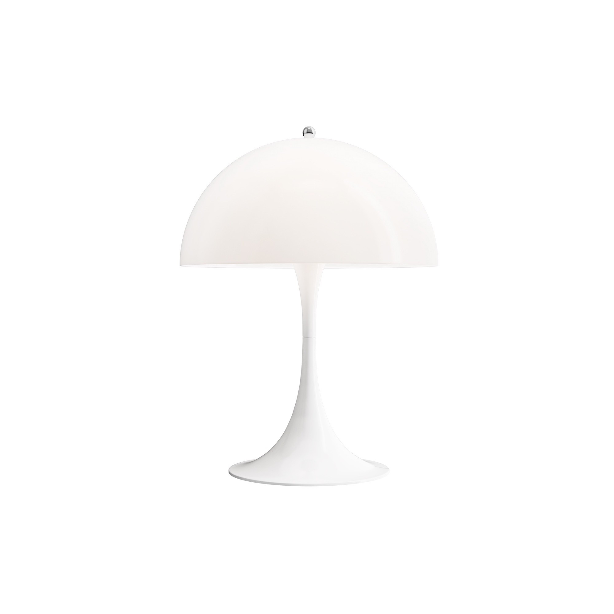 Panthella 400 – table lamp - Louis Poulsen