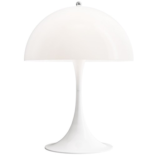 Panthella 400 – table lamp - Louis Poulsen