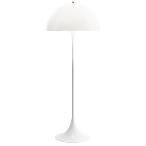 Panthella floor lamp - Louis Poulsen