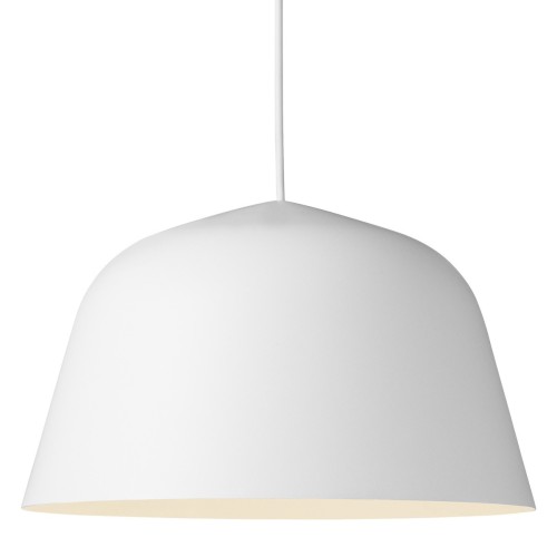 Muuto – Suspension Ambit Ø40cm, blanc