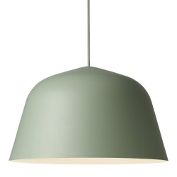 Muuto – Suspension Ambit Ø40cm, dusty green