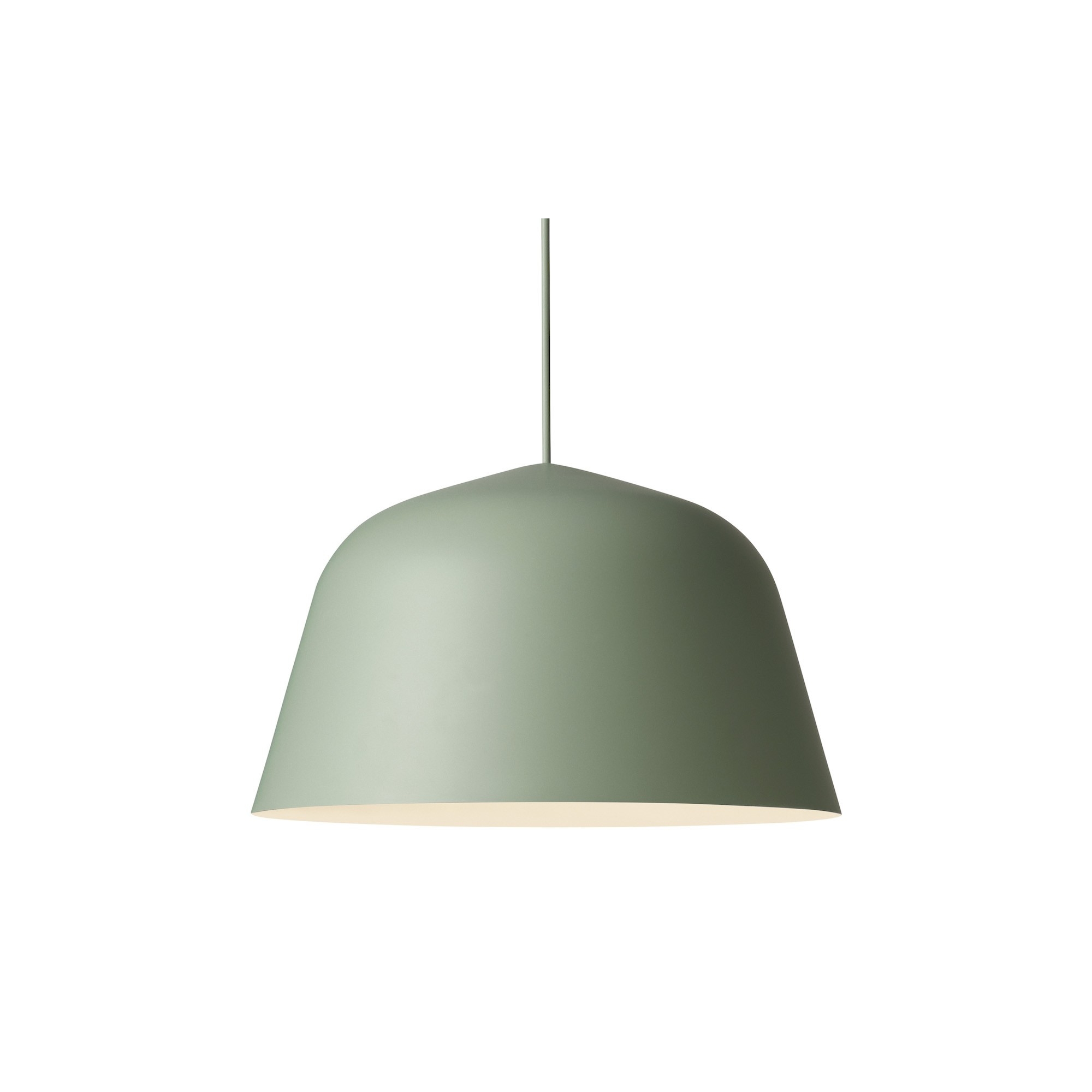 Muuto – Suspension Ambit Ø40cm, dusty green