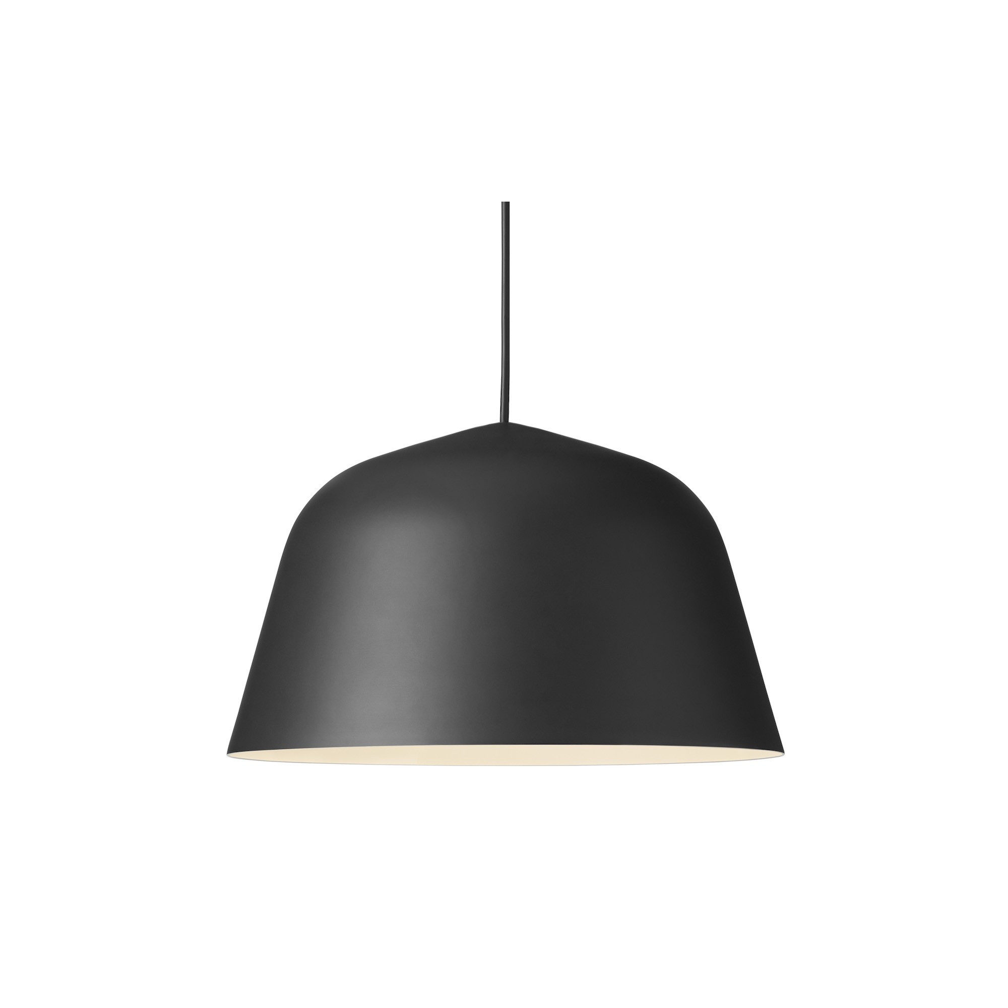 Muuto – Ambit pendant Ø40cm, black