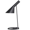 Louis Poulsen – AJ table lamp, black