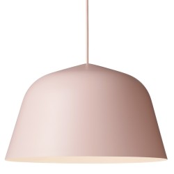 Muuto – Suspension Ambit Ø40cm, rose