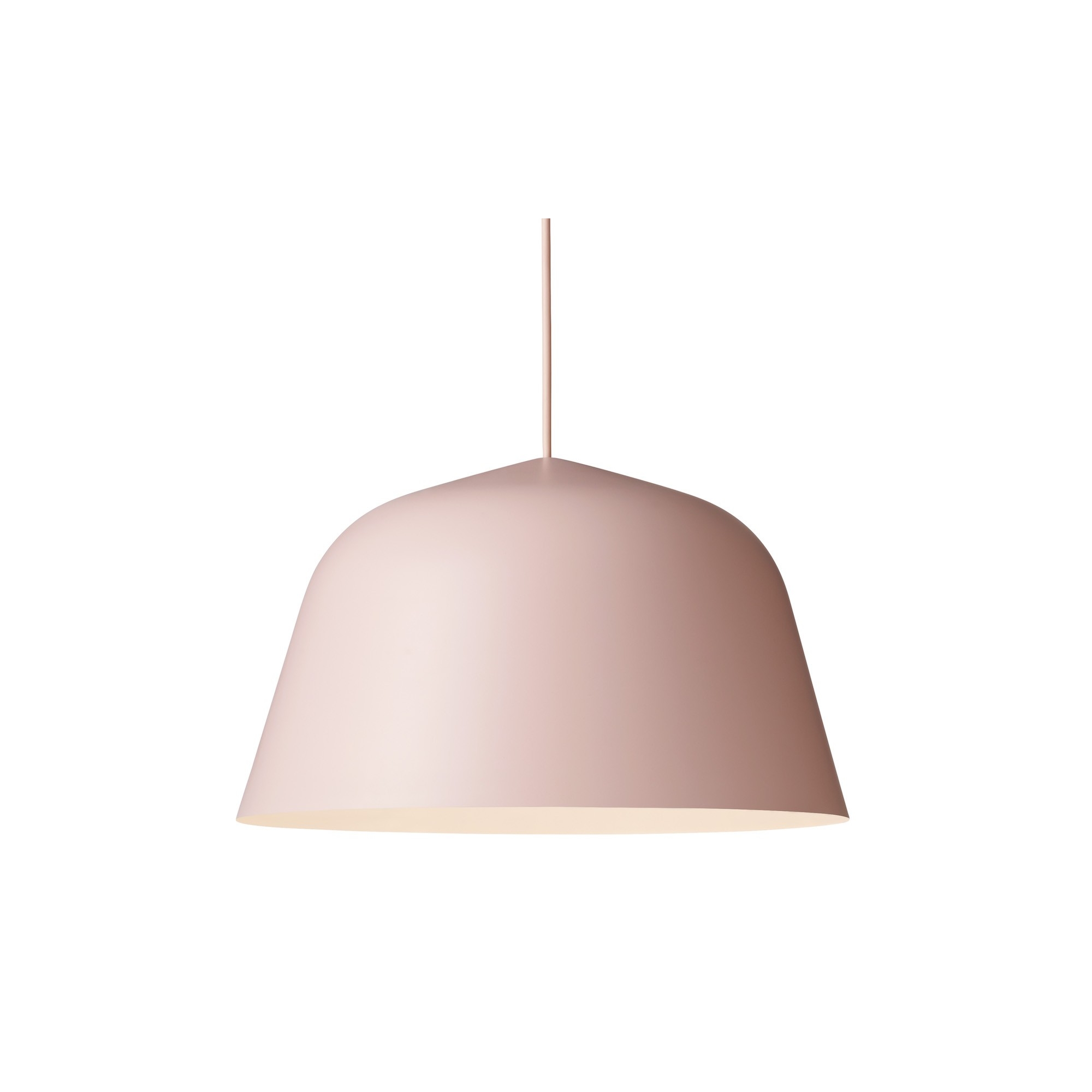 Muuto – Ambit pendant Ø40cm, rose