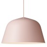 Muuto – Ambit pendant Ø40cm, rose