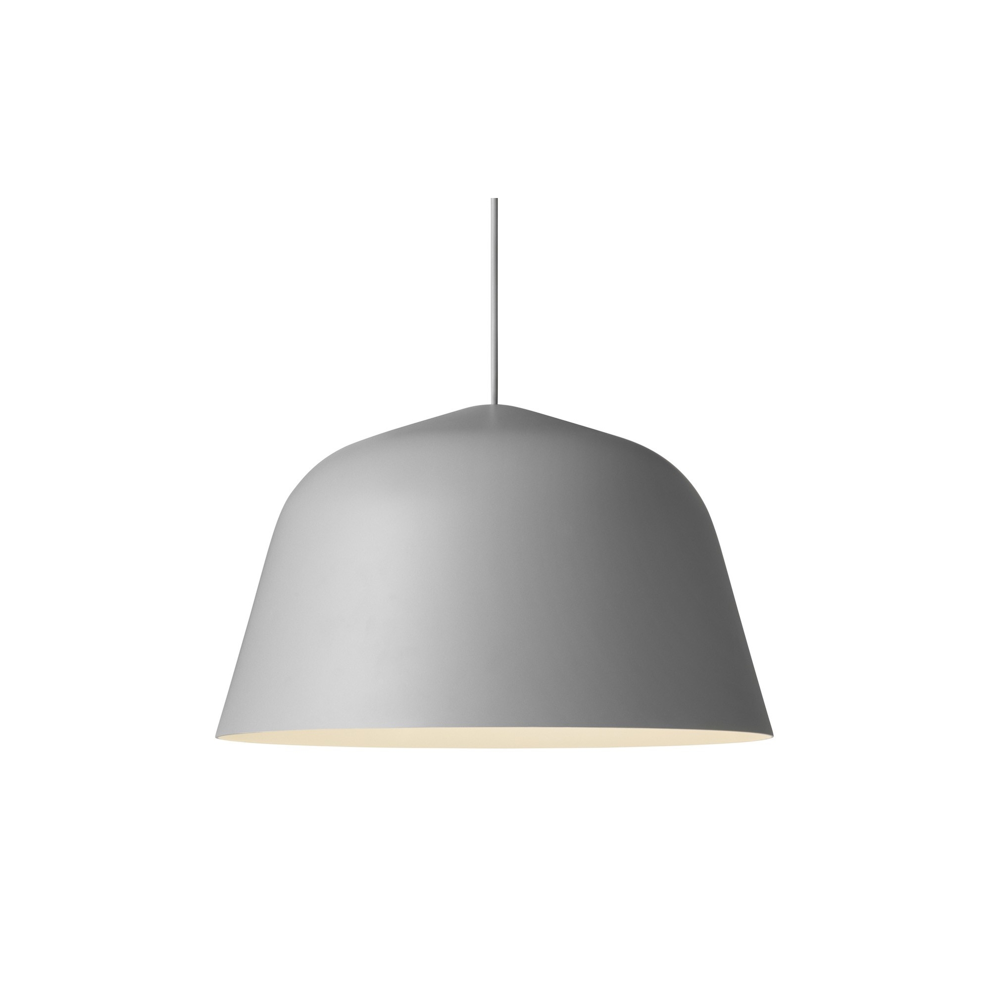 Muuto – Ambit pendant Ø40cm, grey