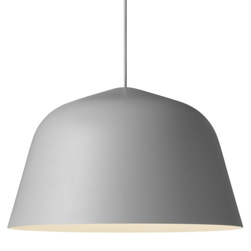 Muuto – Ambit pendant Ø40cm, grey