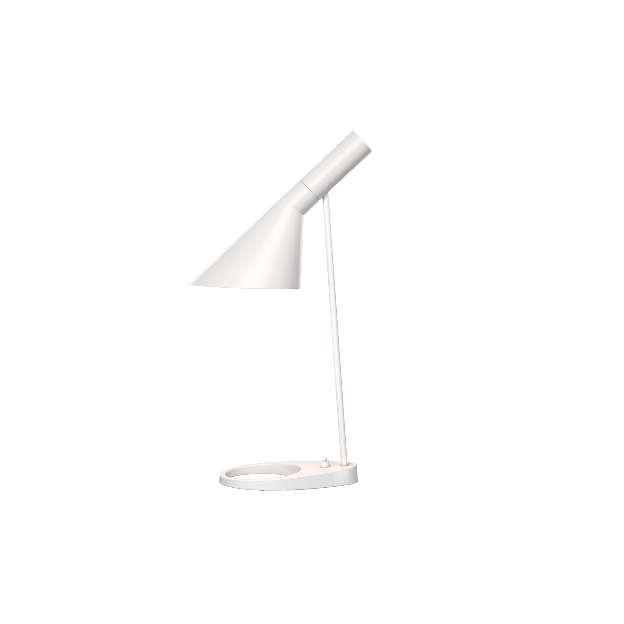 Louis Poulsen – Lampe de table AJ, blanc