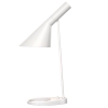 Louis Poulsen – Lampe de table AJ, blanc