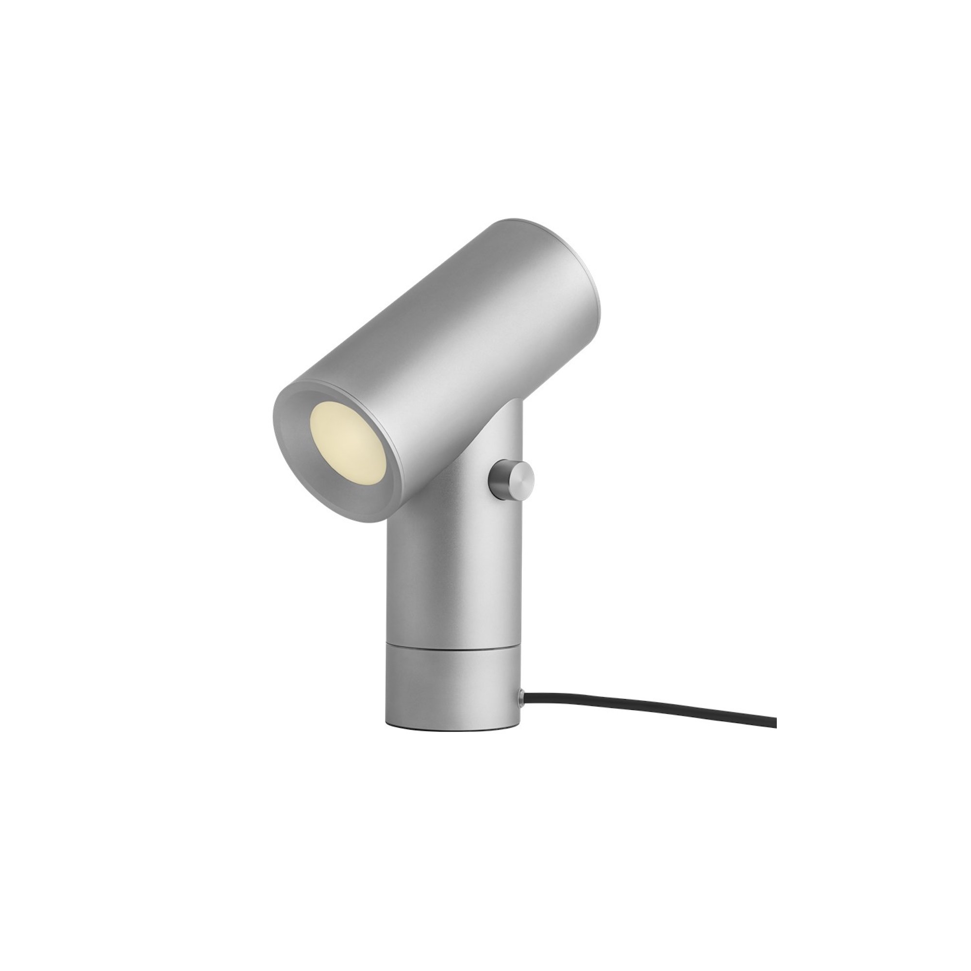 aluminium - Beam lamp 26cm - Muuto