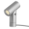 aluminium - lampe Beam 26cm - Muuto