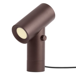 Umber - lampe Beam - Muuto