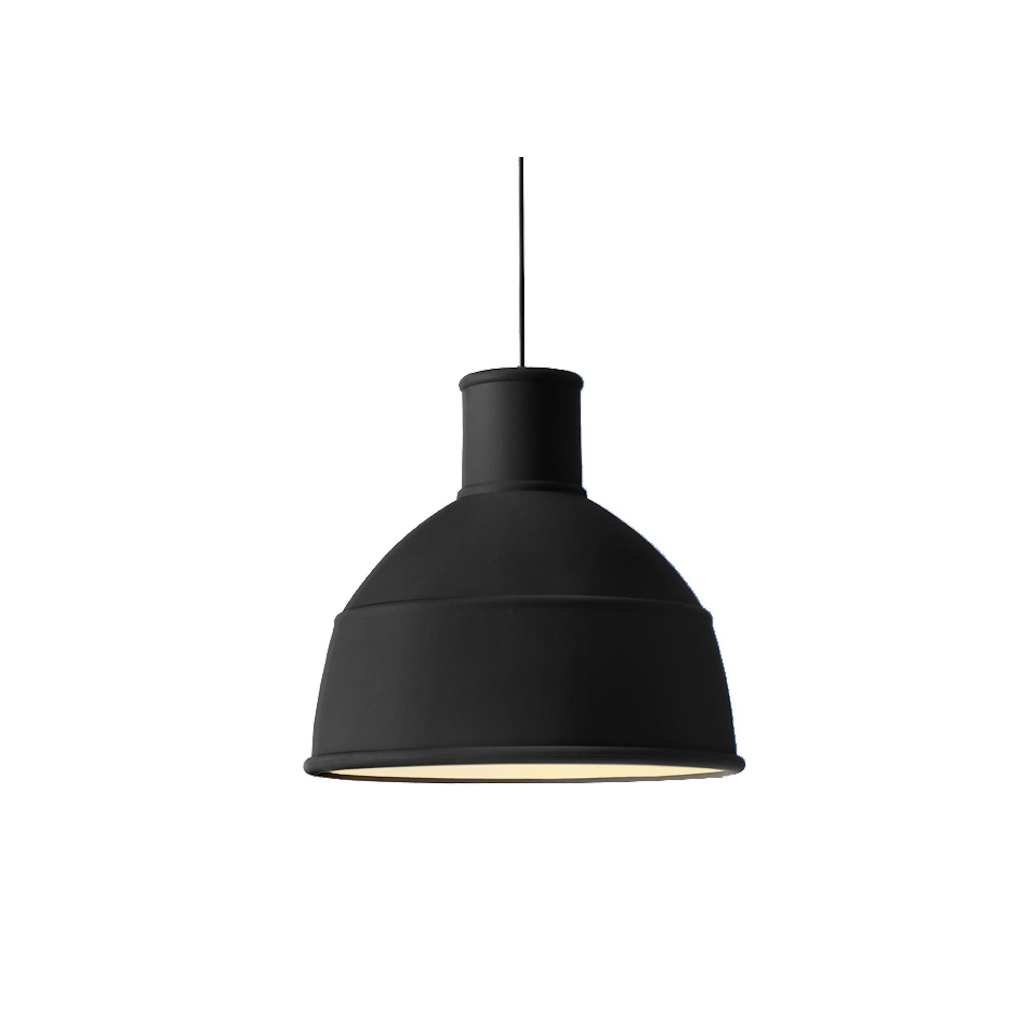 Muuto – Suspension Unfold, noir