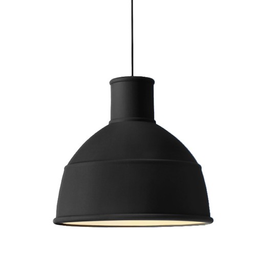 Muuto – Suspension Unfold, noir