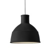 Muuto – Unfold pendant, black