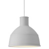 Muuto – Suspension Unfold, gris clair