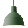 Muuto – Unfold pendant, green