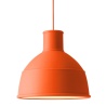 Muuto – Unfold pendant, orange