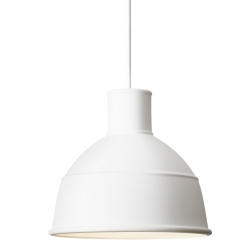 Muuto – Suspension Unfold, blanc