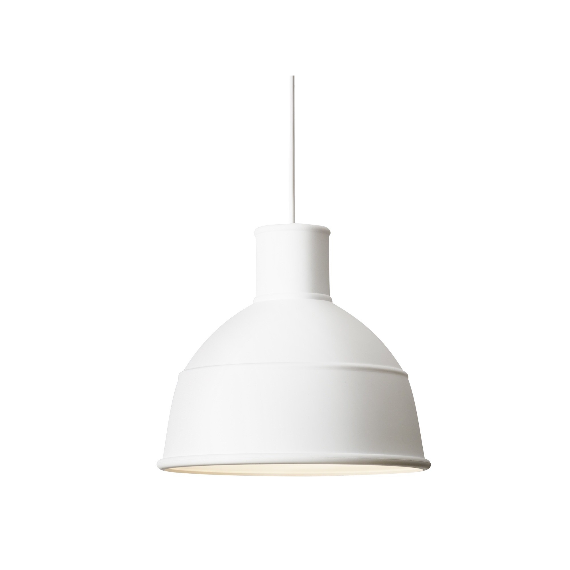 Muuto – Suspension Unfold, blanc