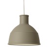 Muuto – Unfold pendant, olive