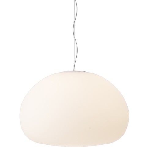 Muuto – Fluid large pendant Ø42 cm