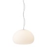 Muuto – Fluid small pendant Ø23 cm